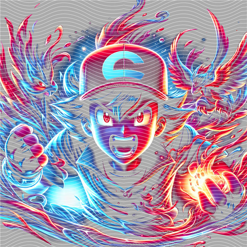Animation design-RB 1564